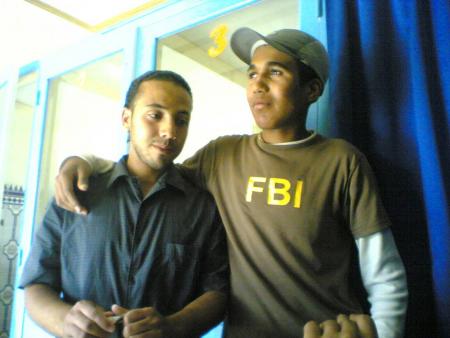 c'et moi avec abdeleleh